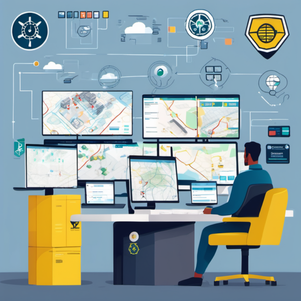 Изображение для статьи "Утилизация РАО: 5 ключевых норм и требований 2026"