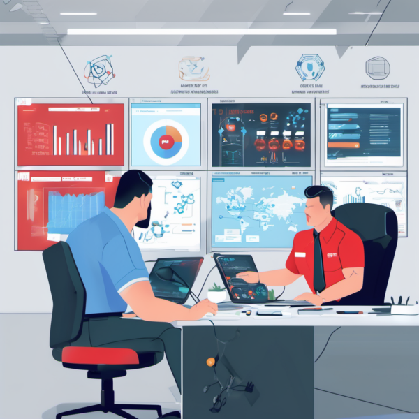 Изображение для статьи "Ежегодная проверка знаний по охране труда: 5 ключевых этапов 2026"