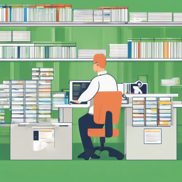 Изображение для статьи "Утилизация РАО: 5 ключевых норм и требований 2026"