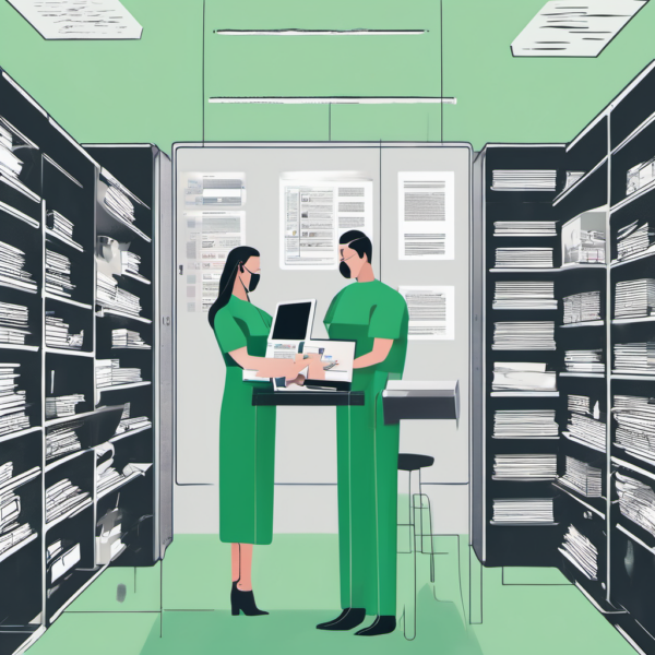 Иллюстрация: Энергоаудит организации: 5 случаев обязательного прохождения в 2026 Изображение для статьи "Энергоаудит организации: 5 случаев обязательного прохождения в 2026"